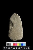 藏品(石斧)的圖片