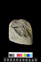 藏品(石斧)的圖片