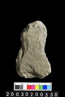 藏品(石斧)的圖片