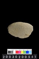 藏品(石片)的圖片