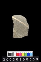 藏品(石片)的圖片