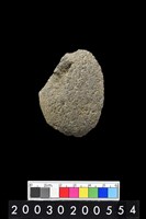 藏品(石片)的圖片