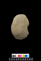 藏品(石片)的圖片