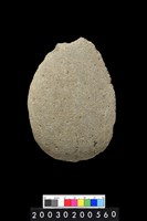 藏品(石片)的圖片