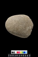 藏品(石片器)的圖片