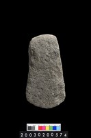 藏品(石斧)的圖片