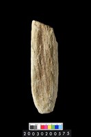 藏品(石錘)的圖片