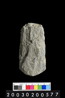 藏品(石斧)的圖片