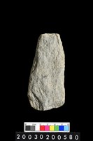 藏品(石斧)的圖片