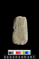 藏品(石斧)的圖片