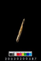 藏品(玉管)的圖片