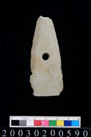 藏品(石鏃)的圖片