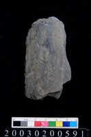 藏品(石鏃)的圖片