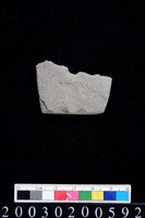 藏品(石鏃)的圖片