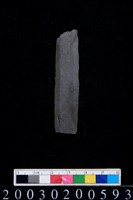 藏品(石鏃)的圖片