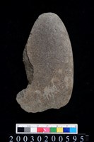 藏品(石片)的圖片