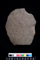 藏品(石片)的圖片