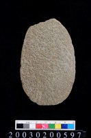 藏品(石片)的圖片