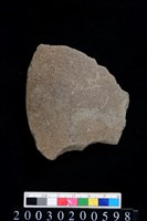 藏品(石片器)的圖片