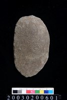 藏品(石片器)的圖片