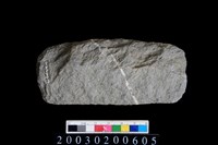 藏品(石刀)的圖片