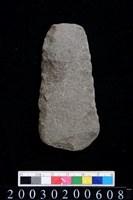 藏品(石斧)的圖片