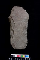 藏品(石斧)的圖片