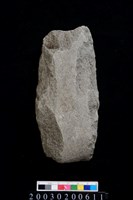 藏品(石斧)的圖片