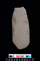 藏品(石斧)的圖片