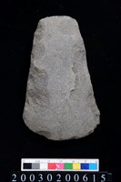 藏品(石斧)的圖片