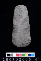 藏品(石斧)的圖片