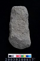 藏品(石斧)的圖片