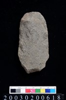 藏品(石斧)的圖片