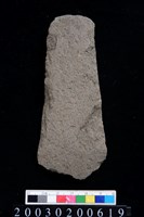 藏品(石斧)的圖片