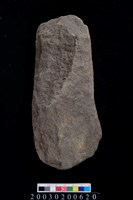 藏品(石斧)的圖片