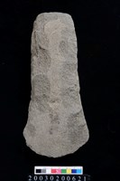 藏品(石斧)的圖片