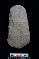 藏品(石斧)的圖片