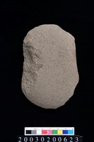 藏品(石斧)的圖片