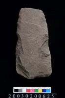 藏品(石斧)的圖片