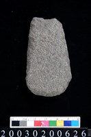 藏品(石斧)的圖片