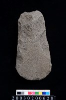 藏品(石斧)的圖片