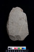 藏品(石斧)的圖片