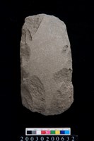 藏品(石斧)的圖片