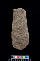 藏品(石斧)的圖片