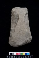 藏品(石斧)的圖片