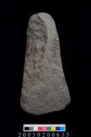 藏品(石斧)的圖片