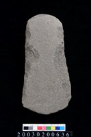 藏品(石斧)的圖片