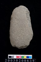 藏品(石斧)的圖片