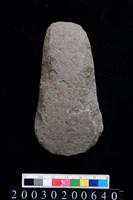 藏品(石斧)的圖片