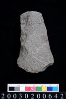 藏品(石斧)的圖片